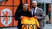 Xavi on being 3rd choice for Netherlands job: 'Don't care'