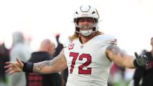 Sources: Cardinals, Hjalte Froholdt reach 2-year, $20M extension