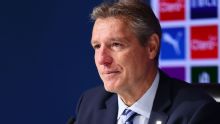 Buljubasich: "Algo pasó, se elevaron las expectativas y no las pudimos cumplir"
