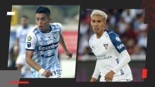 Cuándo juegan Guayaquil City vs. Liga de Quito por la Liga Ecuabet: equipo, fecha, hora y TV en vivo