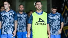 Cruz Azul y los jugadores con los que Huiqui ha suplido a Lira