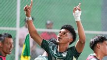 Sergio Vásquez jugará en la MLS tras cerrar su paso en Orense