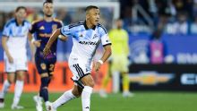 Compañero de Alexis en el Montreal: "Es fantástico tener un jugador así"