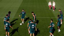 Real Madrid: Mourinho repite convocatoria con todos los fichajes