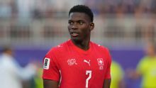Switzerland's Embolo: People in Europe 'shocked' at MLS move