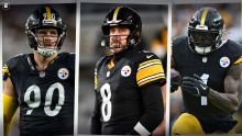 12 dias para a NFL: Pittsburgh Steelers está no limbo com Aaron Rodgers e Mike McCarthy?