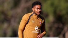 France forward Nkunku rejoins RB Leipzig on loan from Milan