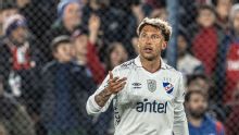 Los futbolistas de Nacional que podrían jugar su primer clásico ante Peñarol