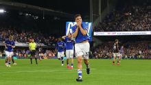 ¡Ovacionado! Marcelino Núñez anotó dos golazos en triunfo de Ipswich