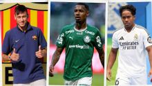 Onde Allan entra no ranking das maiores vendas do Brasil que tem 'domínio' do Palmeiras; veja lista