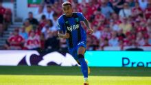 Transfer rumors, news: Liverpool, Arsenal eye move for Kroupi