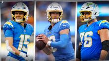 11 dias para a NFL: Los Angeles Chargers terá a missão de justificar o hype mais uma vez