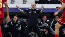 Celtic blow four-goal lead to LASK, crash out of Champions League