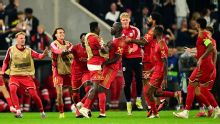 UCL playoffs: LASK's 4-goal rally stuns Celtic; Bodo/Glimt return