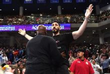 Sky ban Kanter Freedom from arena after clash with Cloud