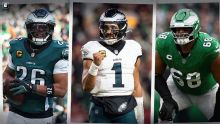 10 dias para a NFL: Até quando o Philadelphia Eagles se manterá no topo?