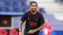 Liverpool reignite Bradley Barcola talks with PSG - sources