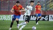 Cuándo juegan Colo Colo vs. Unión Española por la Copa Chile: equipo, fecha y hora