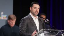 49ers: Dueño contactó 3 veces ad de prostitución previo a arresto