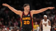 Warriors ficharán a Georges Niang, completando plantilla: fuentes