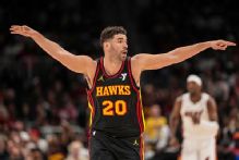 Sources: Warriors to sign Georges Niang, completing roster
