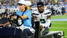 NFL: Seahawks pierden por la temporada al profundo Bud Clark