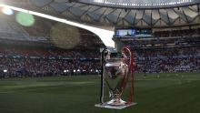 Champions League 2026/2027: cuándo y dónde es la final