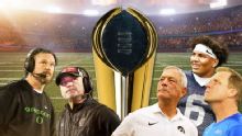 After Indiana, who could be college football's next first-time national champion
