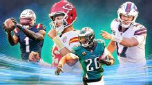 How to bet the 2026 NFL season: Odds, tips and our best picks