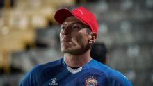 "Es una decisión técnica": Roberto Hernández se refiere a la polémica de Minor Álvarez