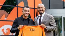 Diretor da Holanda revela que Xavi era '3ª opção' para comandar seleção, atrás de Pep Guardiola e ex-Liverpool