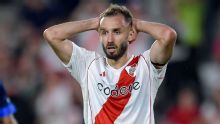 Pezzella y River llegaron a un acuerdo y se va del club