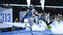 Fantasy football: Best picks from each draft slot in 12-team leagues in Rounds 1 and 2
