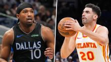 Golden State Warriors contrata mais dois jogadores e fecha elenco para a temporada na NBA