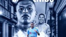 Fernando Pacheco es nuevo jugador de Deportivo Garcilaso