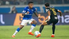 Arroyo anota nova pintura no Mineirão, mas Atlético-MG busca empate com Cruzeiro na ida das quartas da Copa do Brasil