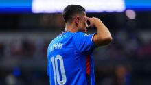 Cruz Azul: Desde la salida del 'Chaco', la 10 celeste no pesa