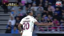 Video: Golazo de Hernández en Independiente del Valle vs Tolima por Conmebol Libertadores