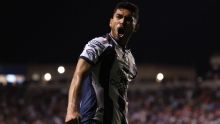 Rayados, a 'semis' de la Leagues Cup tras eliminar al Chicago