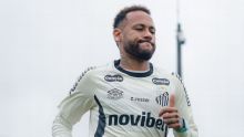 Campeão da Sul-Americana revela que recebeu ligação de Neymar para ir ao Santos e lembra reação: 'Não conseguia acreditar...'