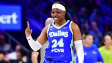 WNBA playoffs 2026: Which teams have clinched berths