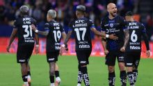 Independiente del Valle volvió a los cuartos de final de la Libertadores después de una década