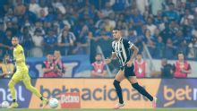 Ruan chama Kaio Jorge de 'mau caráter' após lance em Cruzeiro x Atlético-MG e atualiza seu estado de saúde