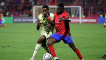 Municipal vuelve a fracasar internacionalmente y se despide de la Copa Centroamericana