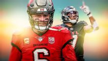 NFL: La incertidumbre es la única constante en la NFC Sur