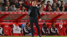 Oliver Glasner: 'I'm no messiah,' Nottingham Forest 'ignored reality'