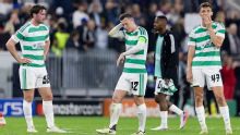 Martin O'Neill distraught by Celtic collapse - Callum McGregor: 'No excuse'
