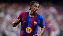 Transfer rumors, news: Barcelona, Man United to hold Balde talks