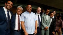 Cafu, Roberto Carlos and Javier Zanetti come out in support of Gianni Infantino