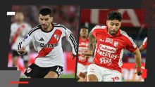Cuándo juegan River vs. Independiente Santa Fe por los octavos de la CONMEBOL Sudamericana: equipo, fecha, hora y TV en vivo